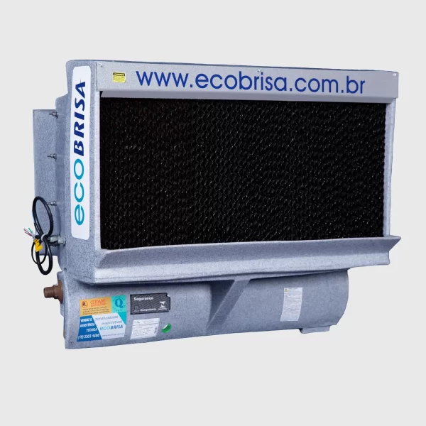 Climatizador EB80C - Ecobrisa