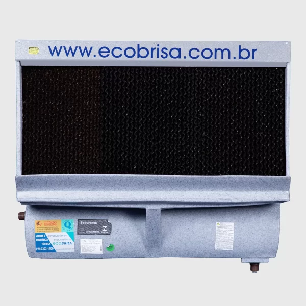 Climatizador EB80C - Ecobrisa