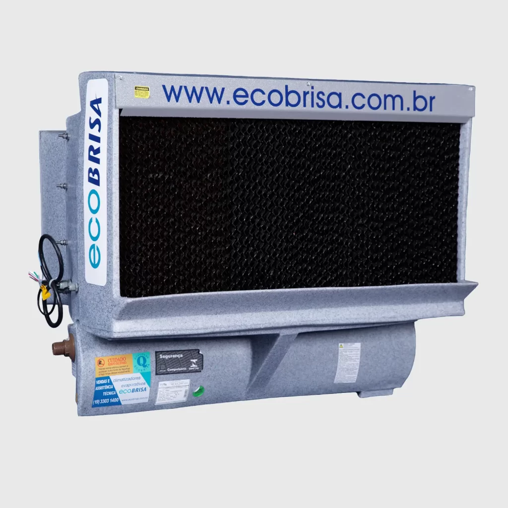 Climatizador EB80C - Ecobrisa