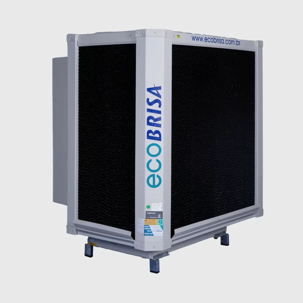 Climatizador EBV50 Ecobrisa